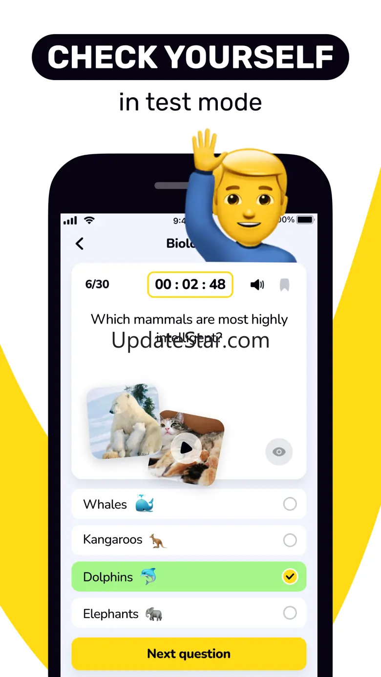 Flashcards Maker: Study Clever 1.1.1