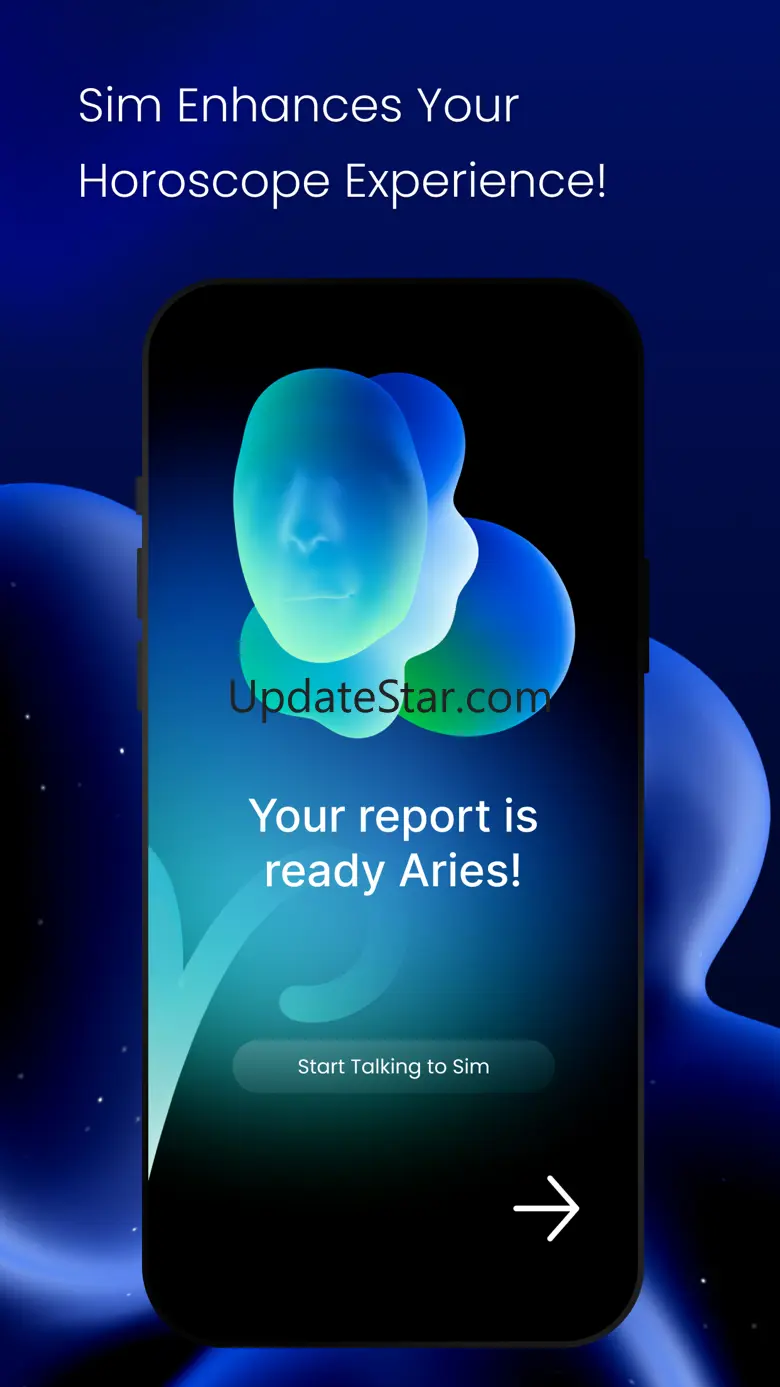 Simply Astro: Horoscope Guide 1.2.3