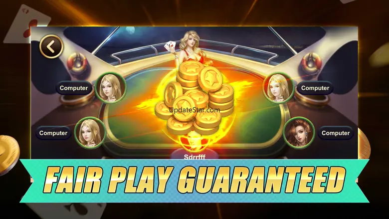 Funny Teenpatti 1.2.4