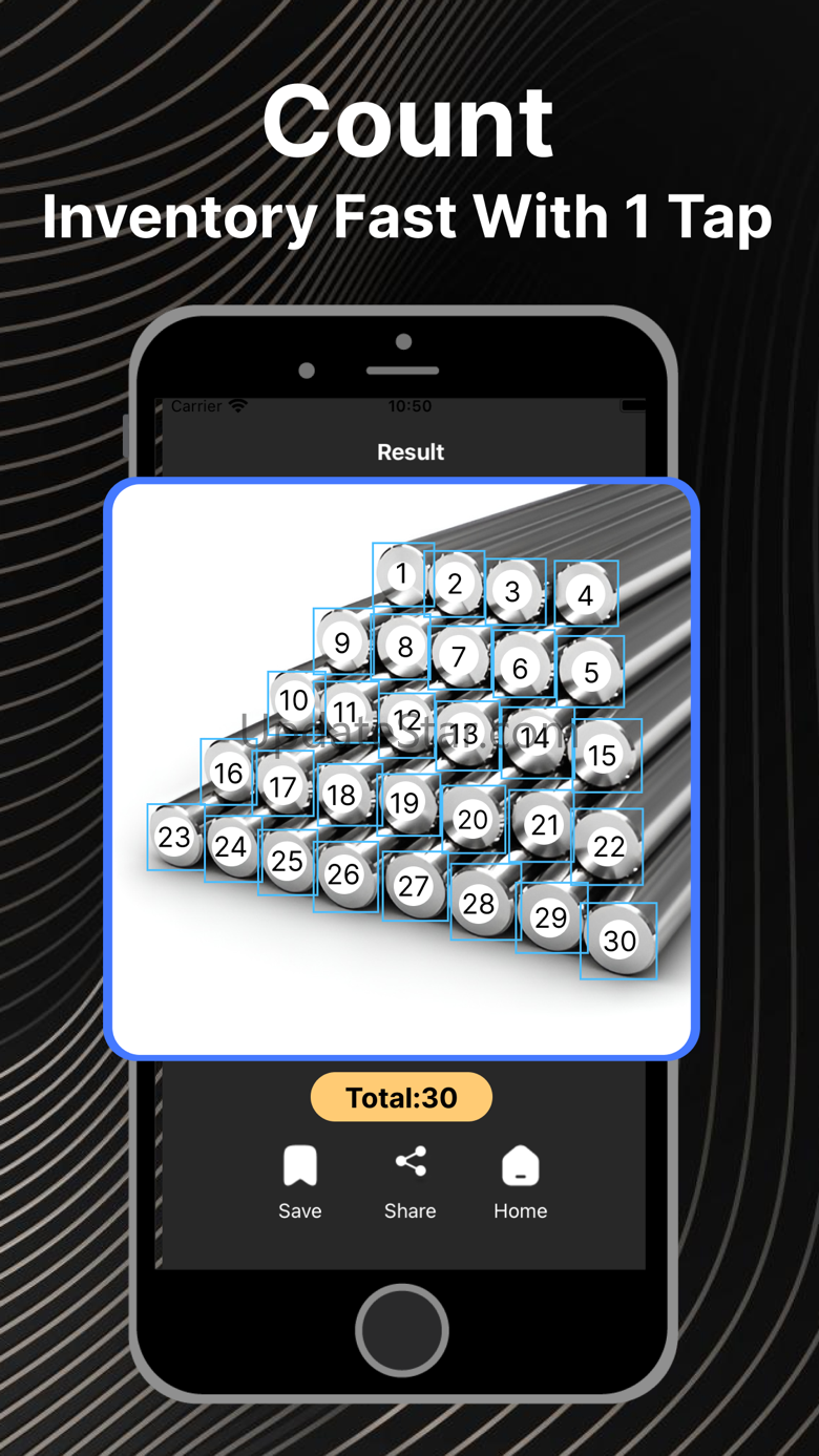 Count Things Object From Photo 1.0.2