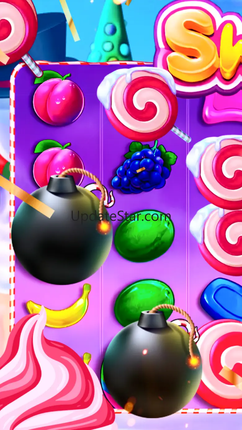 Candy Fiestas 1.1