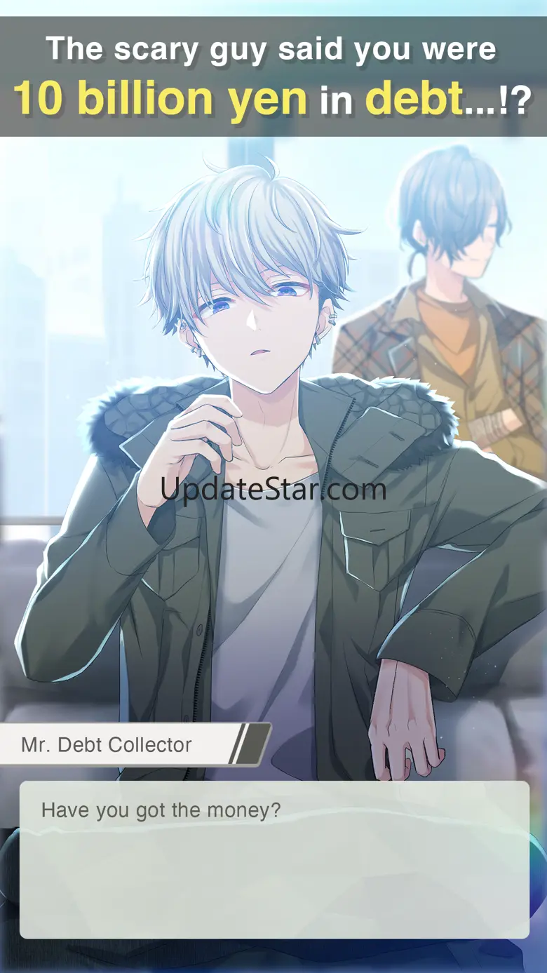 Million Dollar Boys: OtomeGame 1.0.2