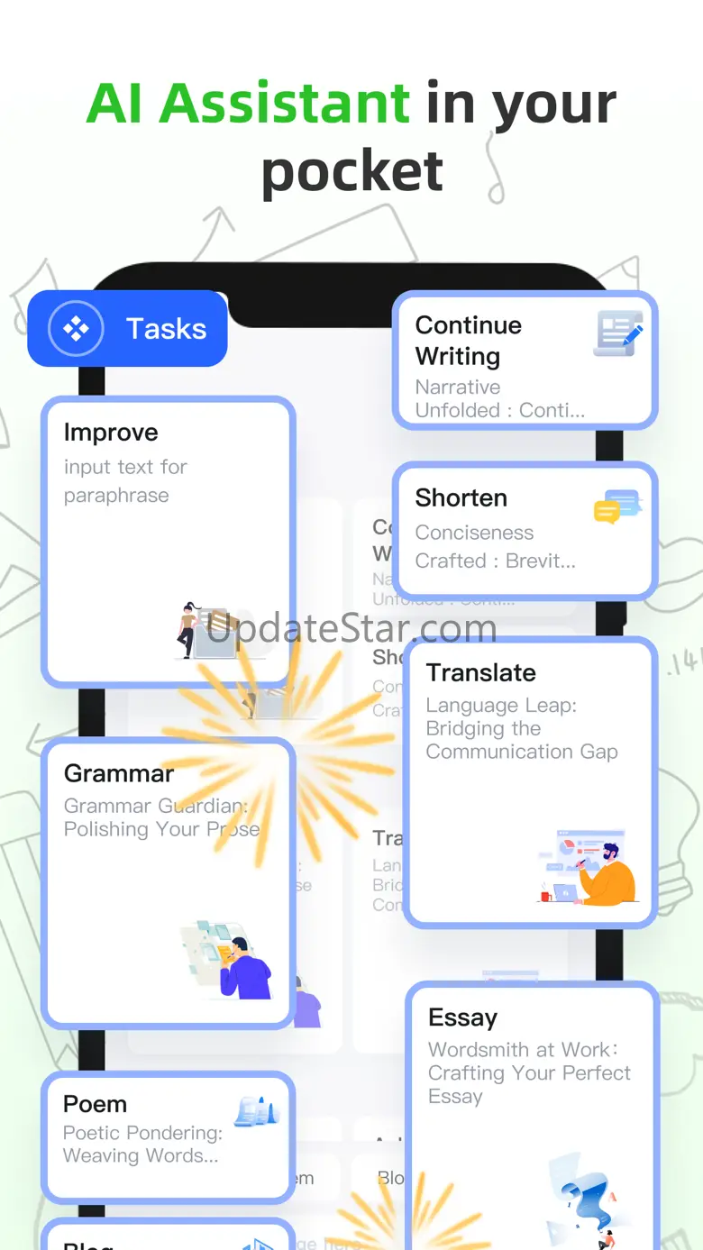 Edu AI - AI Homework Helper 1.0.8