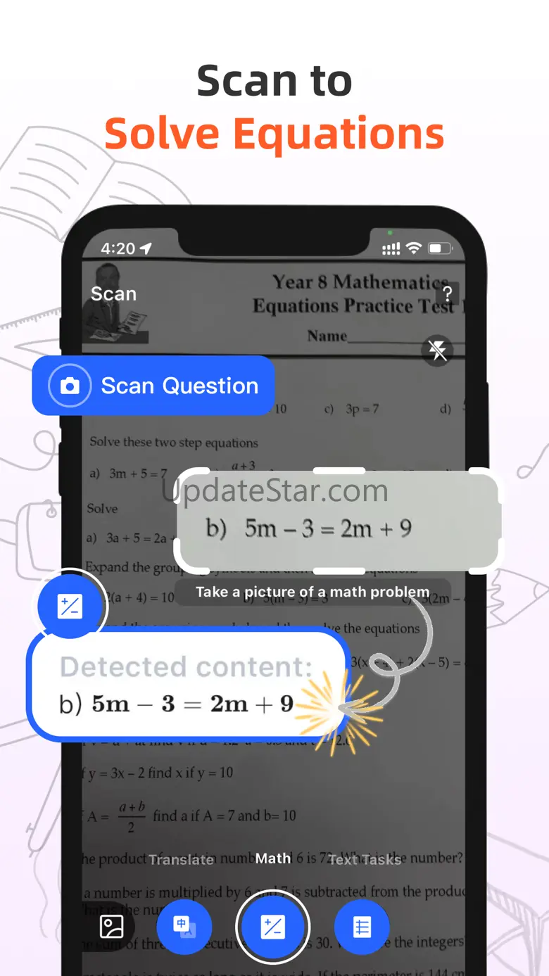 Edu AI - AI Homework Helper 1.0.8