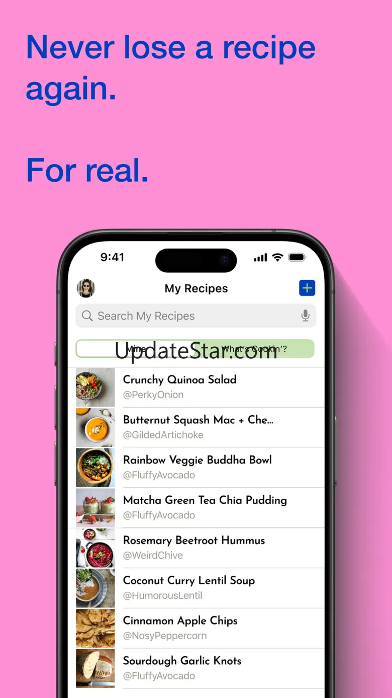 Anchovy: Recipes & Meal Plan 1.3.652