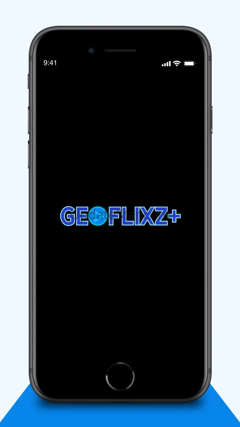 GEOFLIXZ+ 2.0.3