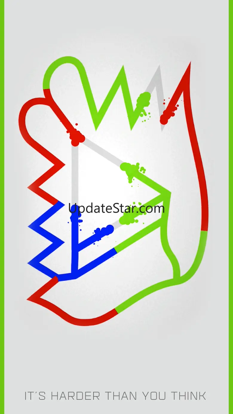 Battle Lines Color
