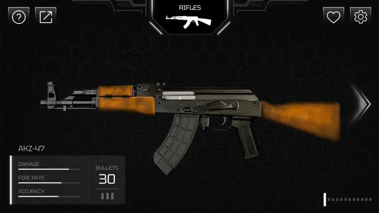 Real Gun 1.0