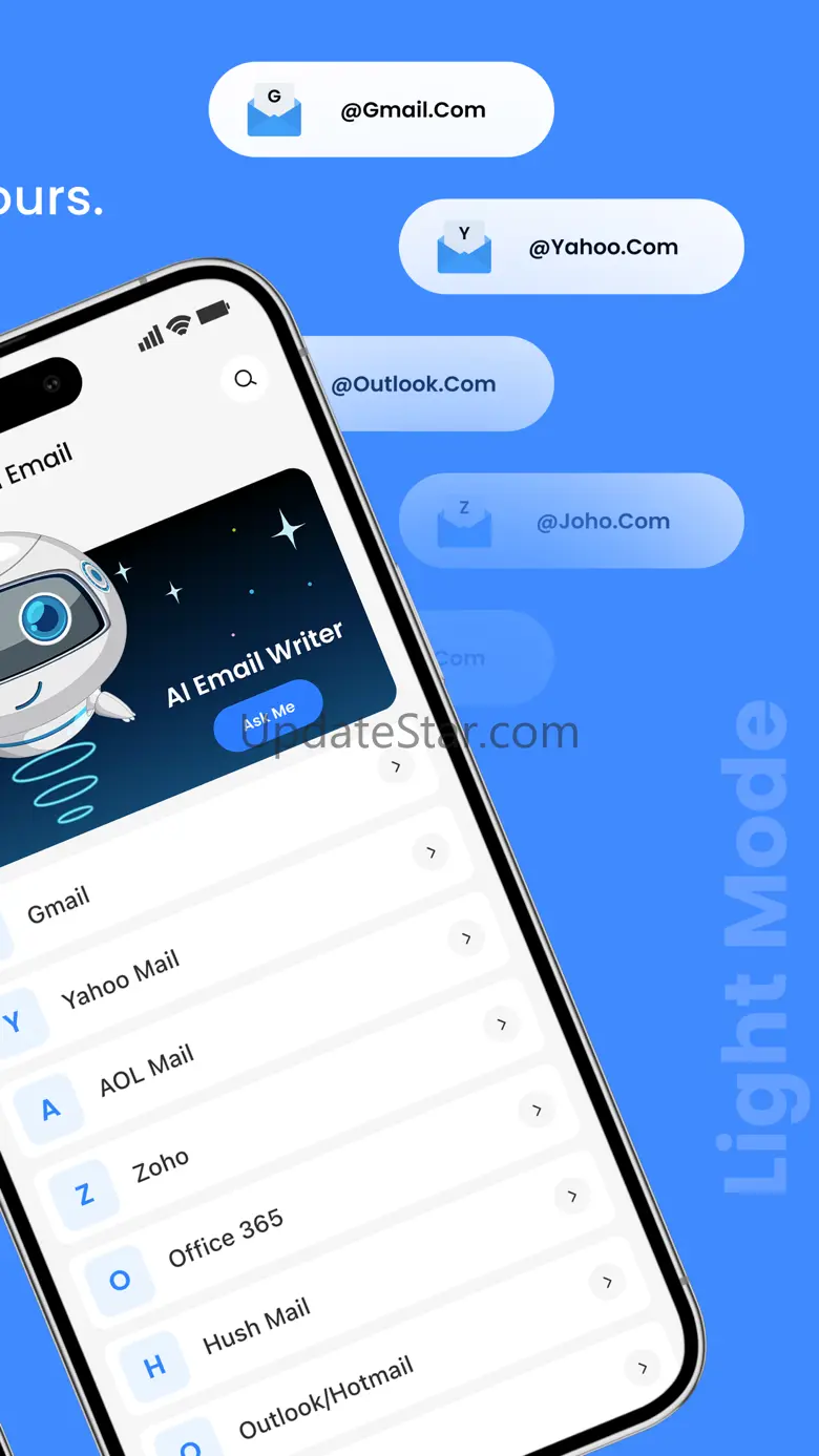 All Email Connect 1.75