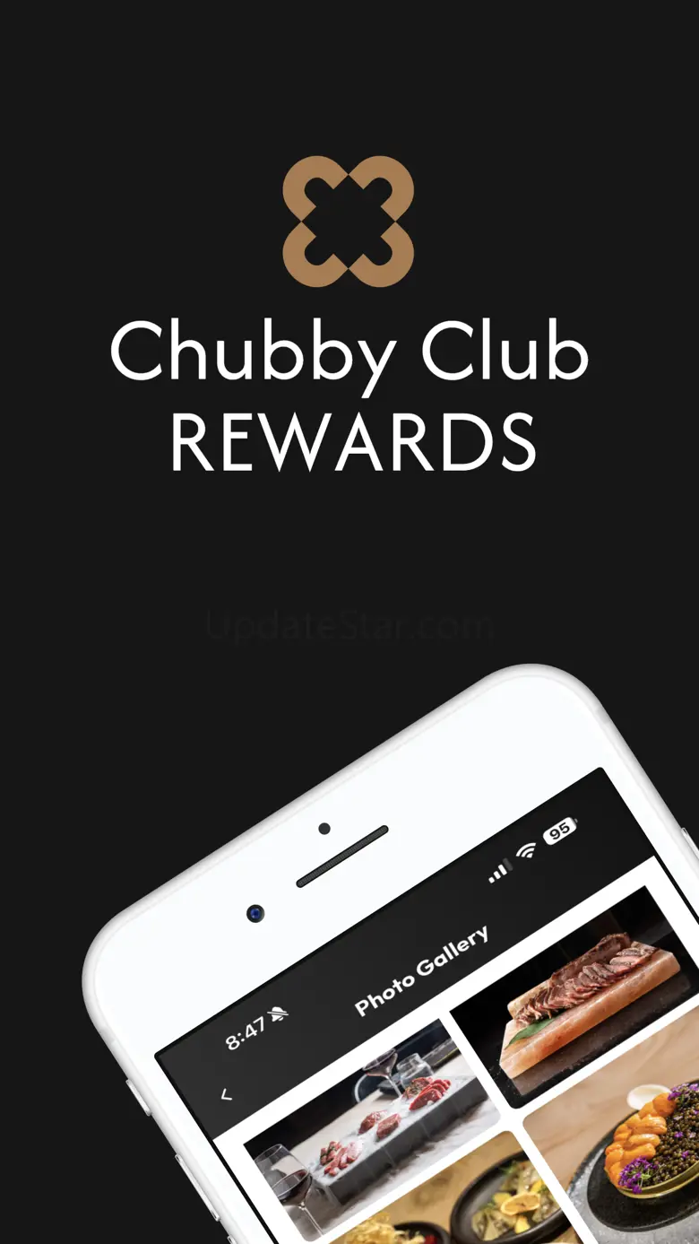 Chubby Club 1.1.2