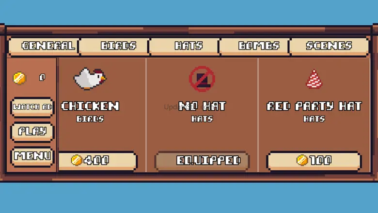 Duck 'N' Cover 1.0.29