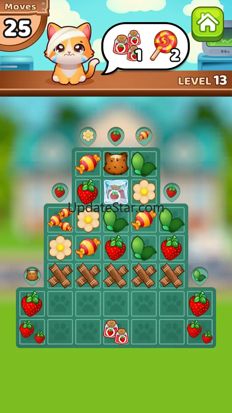 Animal Rescue - Merge & Match 5.0.2