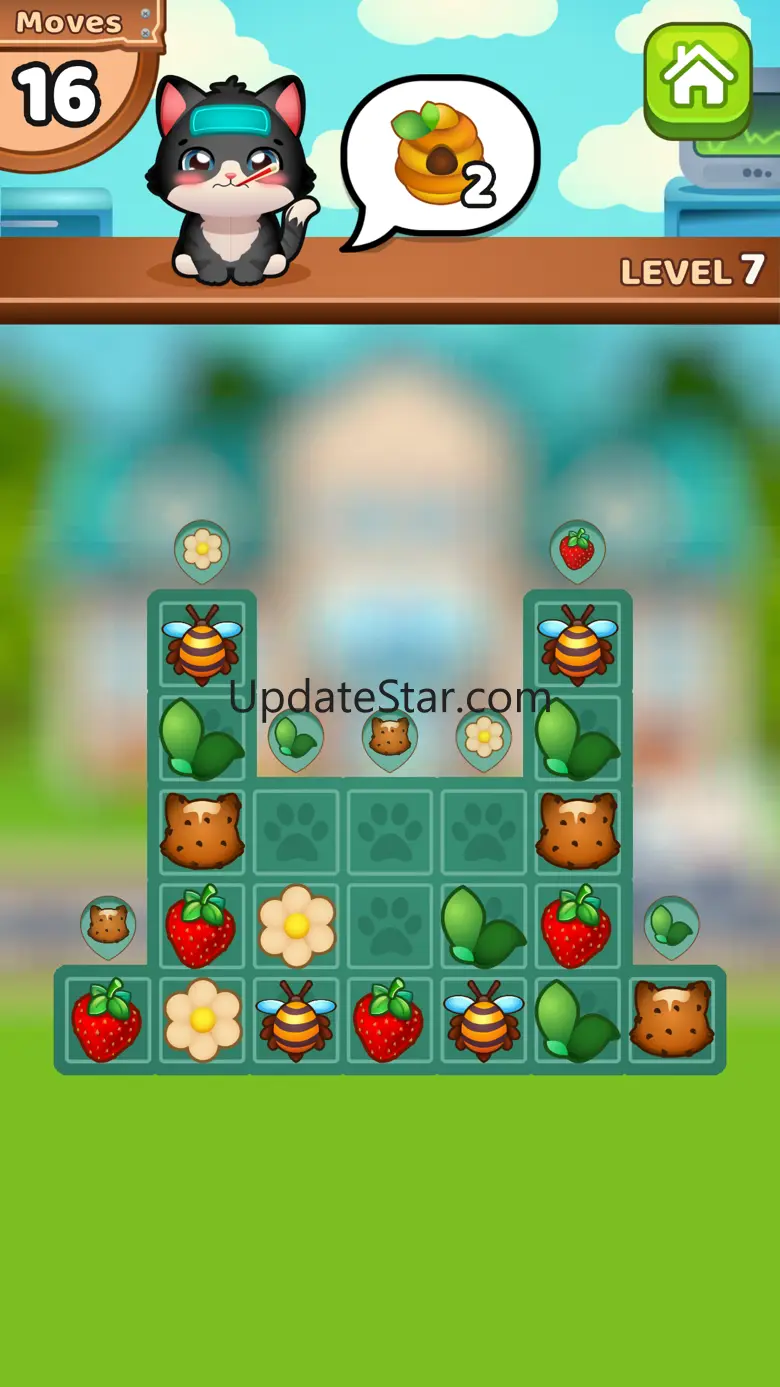 Animal Rescue - Merge & Match 5.0.2