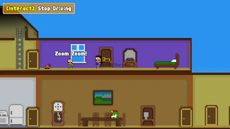 Quiet, Please! (Demo) 2.1