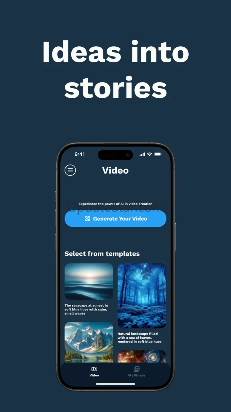 AI Maker, Video Generator 1.0.1