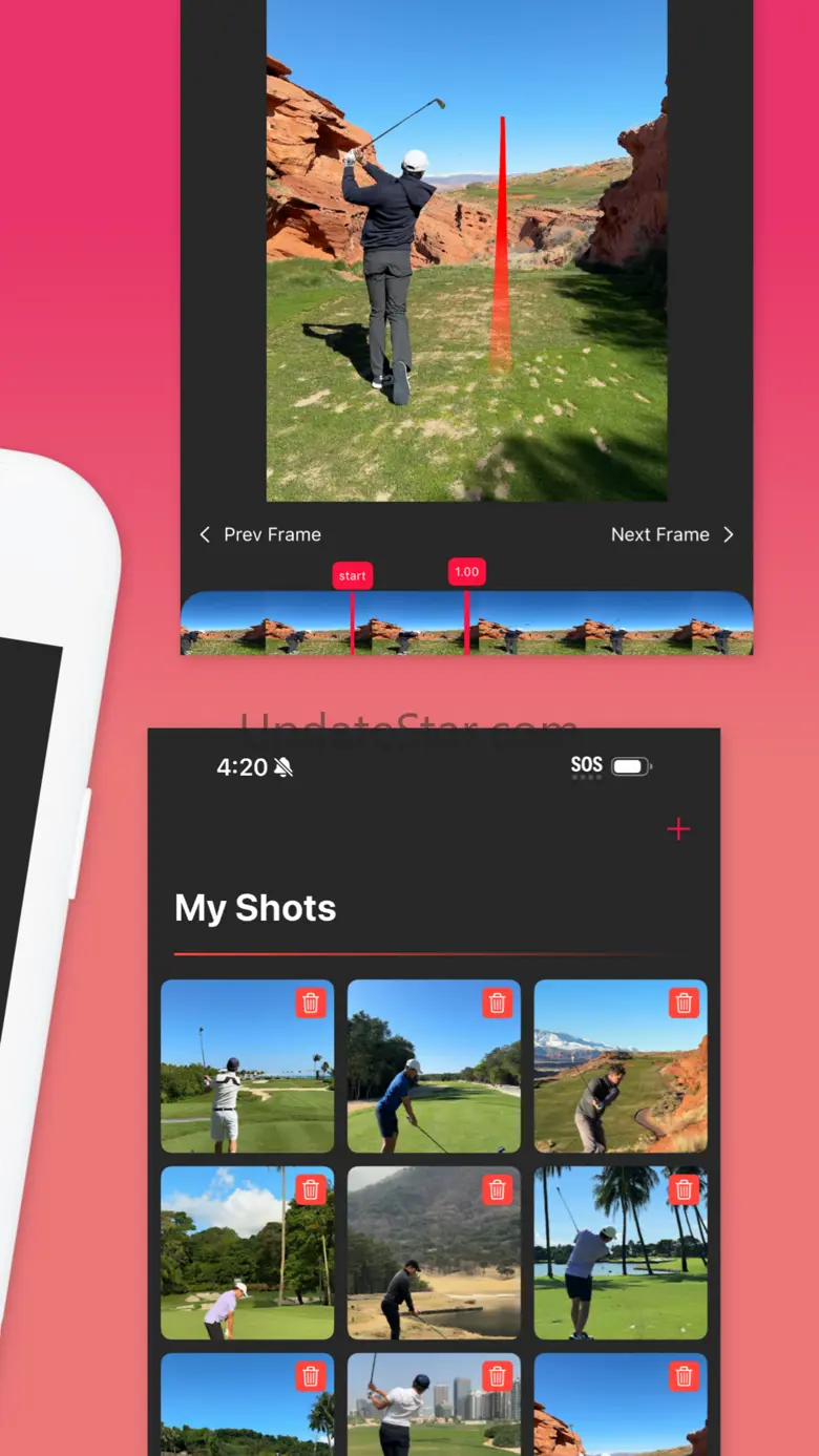 Shot Tracer Editor 1.3