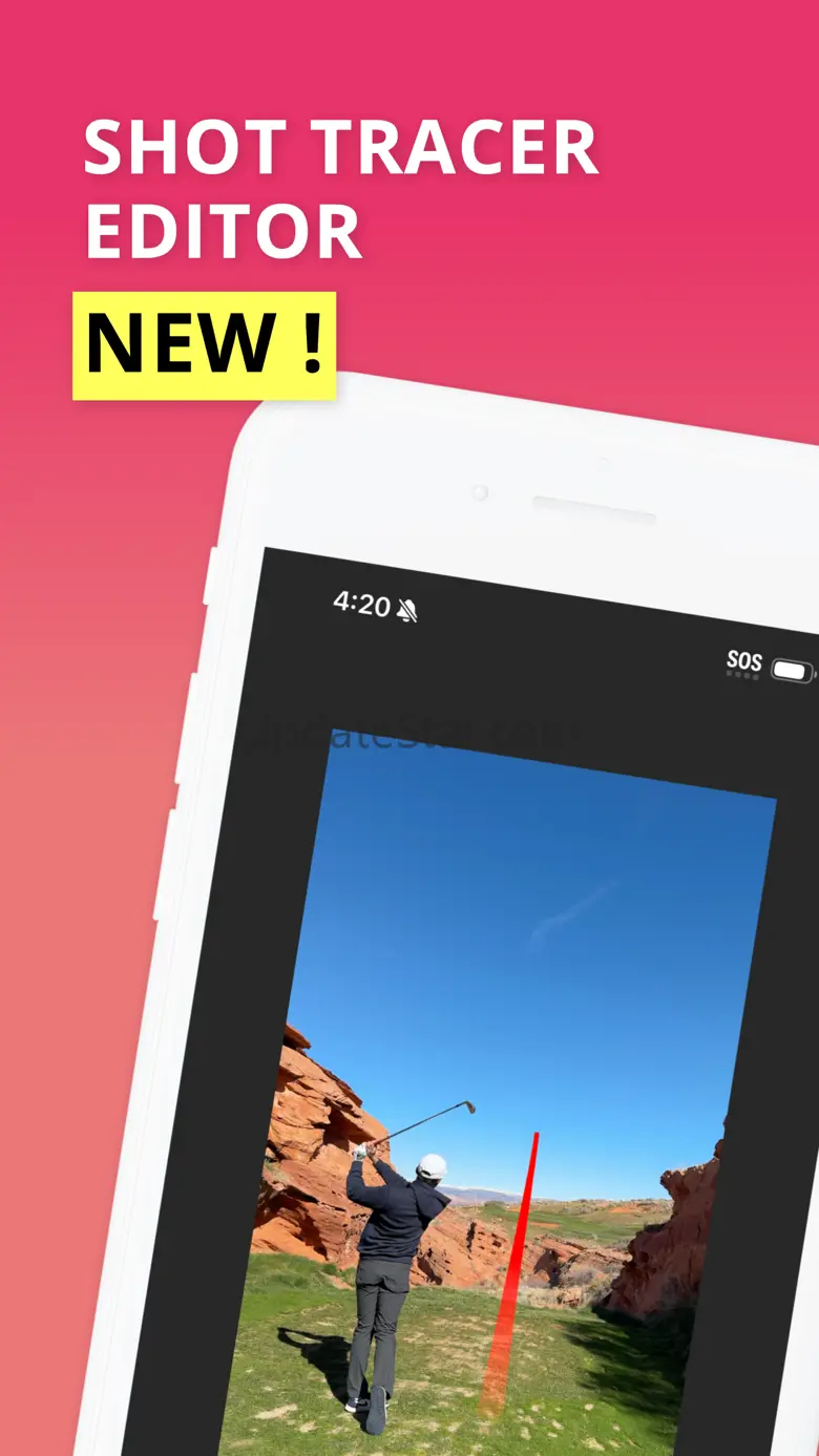 Shot Tracer Editor 1.3