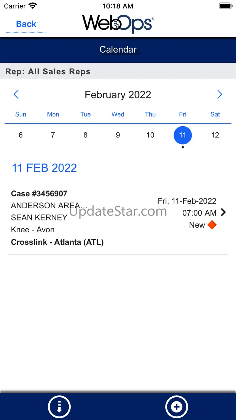WO Mobile 23.11.0