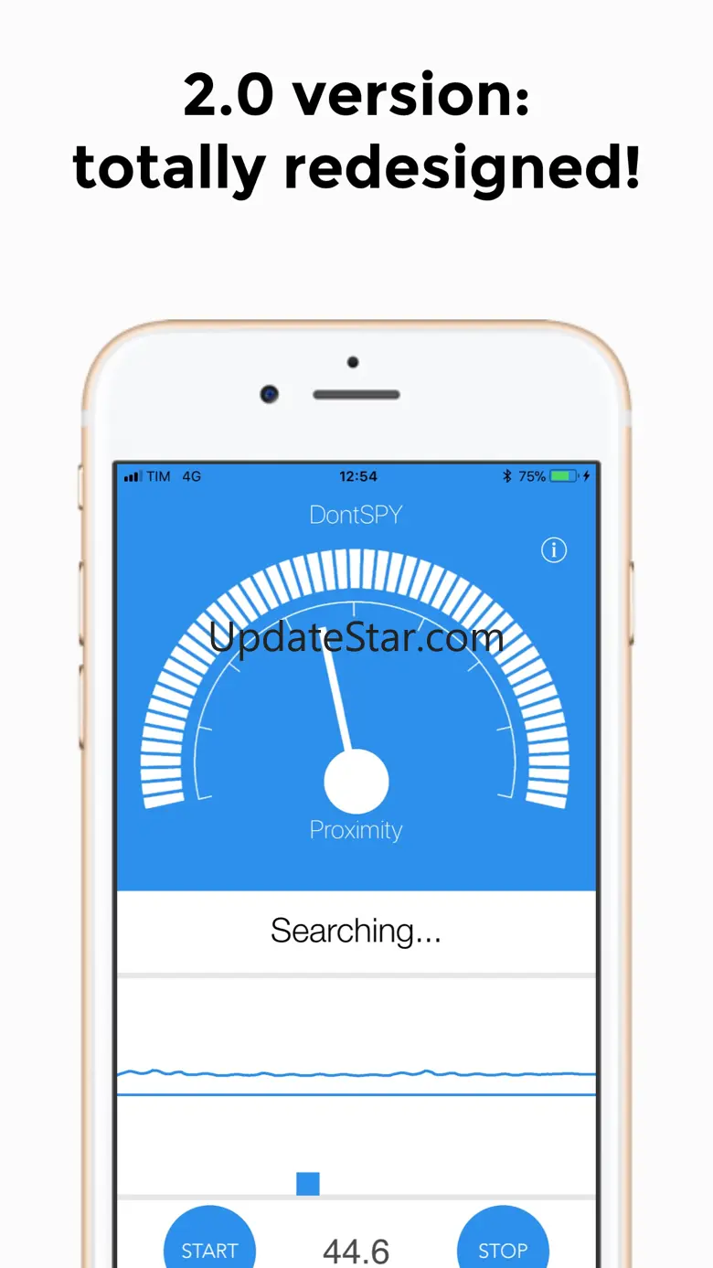 DontSpy: Camera Detector 2.1