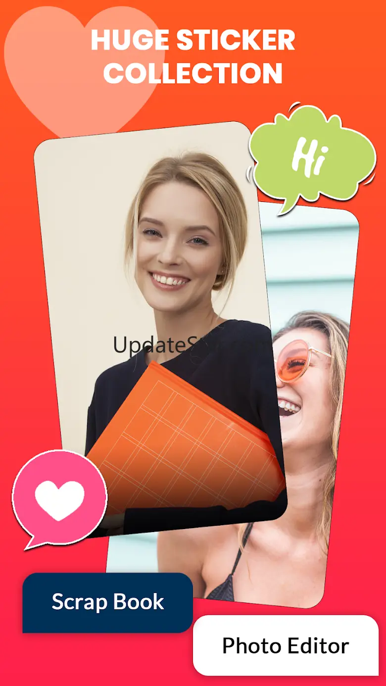 Editingfy Photo - Body Editor 3.8