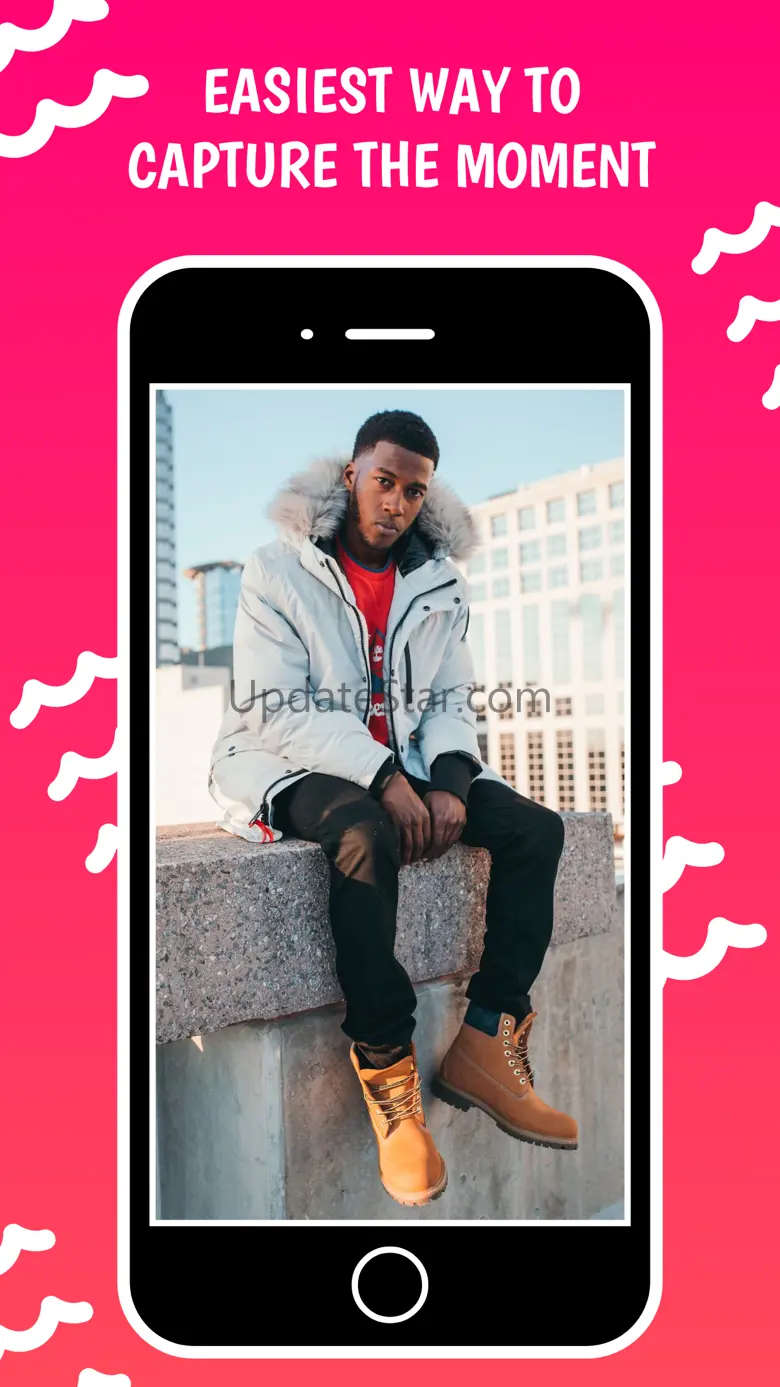 Multiple Photo Sets Timer 3.9