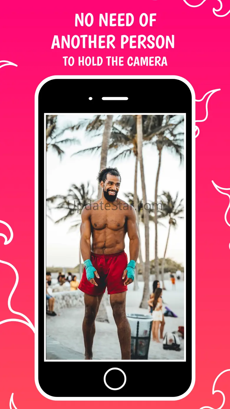 Multiple Photo Sets Timer 3.9