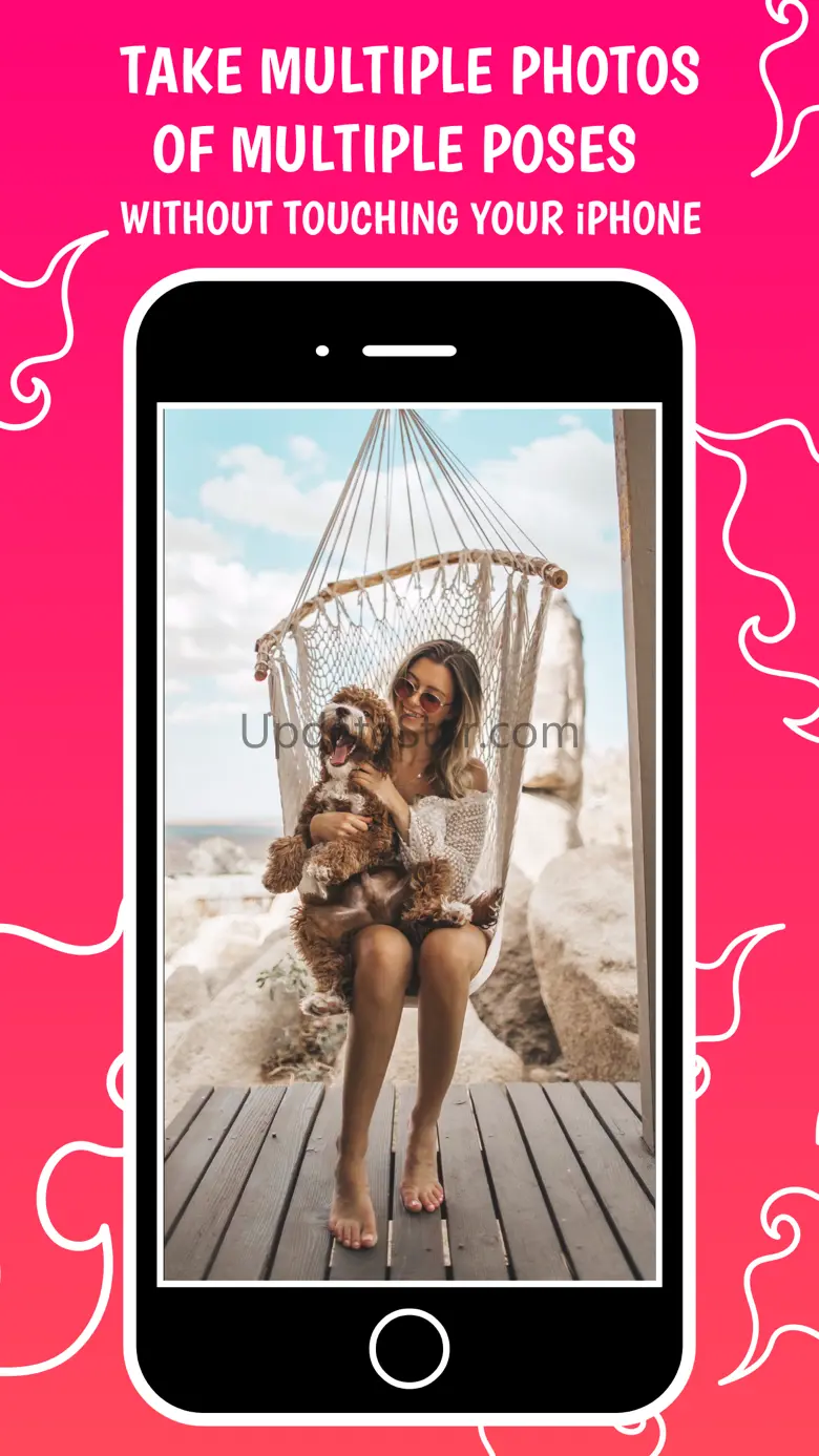 Multiple Photo Sets Timer 3.9