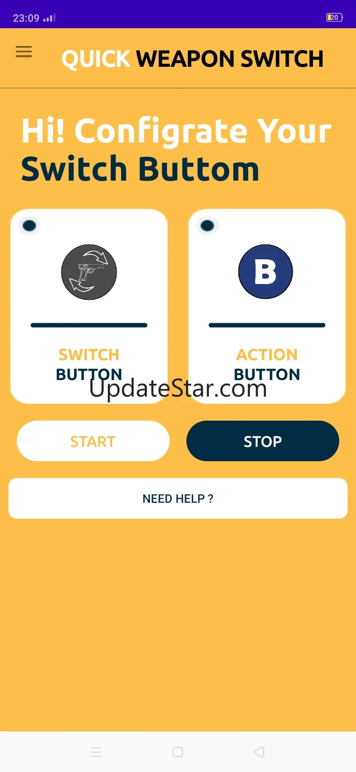 One Tap Headshot tool 1.2