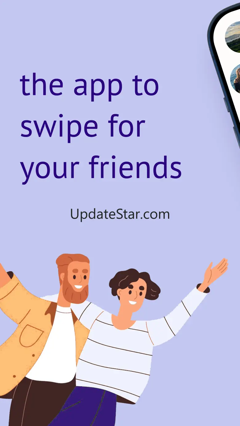 Blindmate: friends + dating 3.4.2