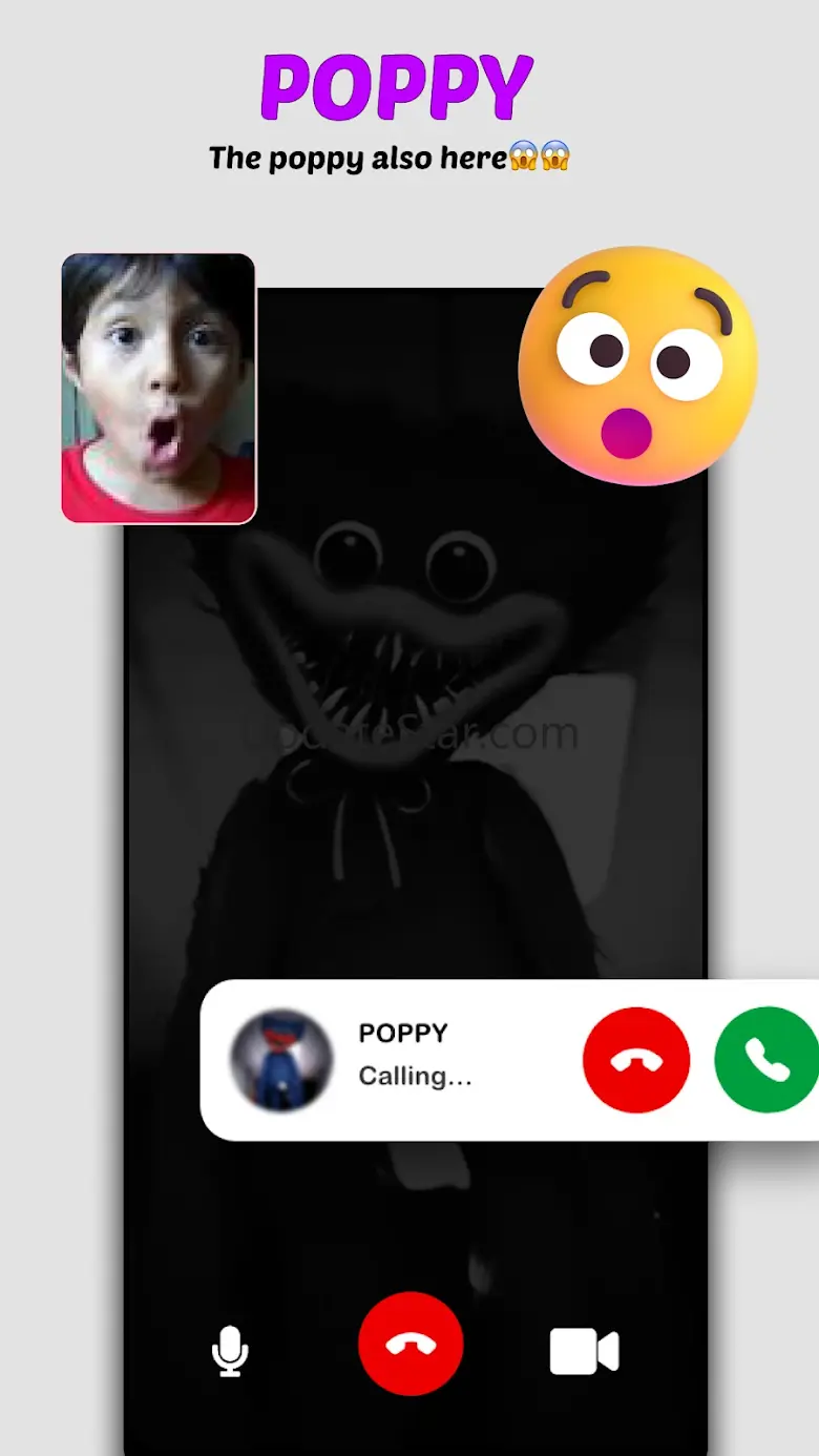 choo choo video call & games 3.0