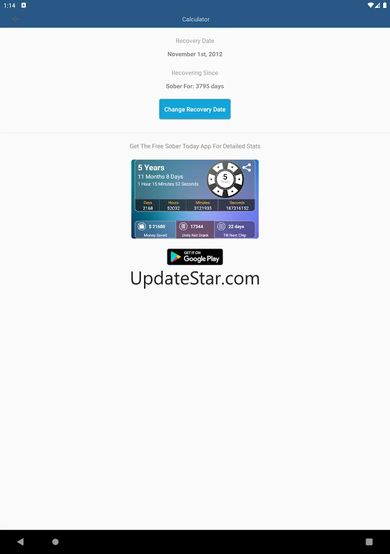 The AA Big Book- eBook + Audio 2.5