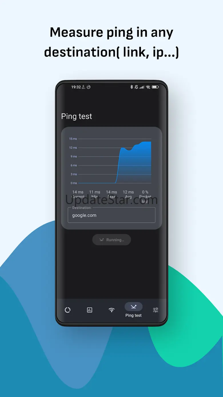 Network Speed: Speed Test v1.7.23