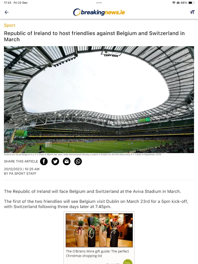 BreakingNews.ie 5.0.70