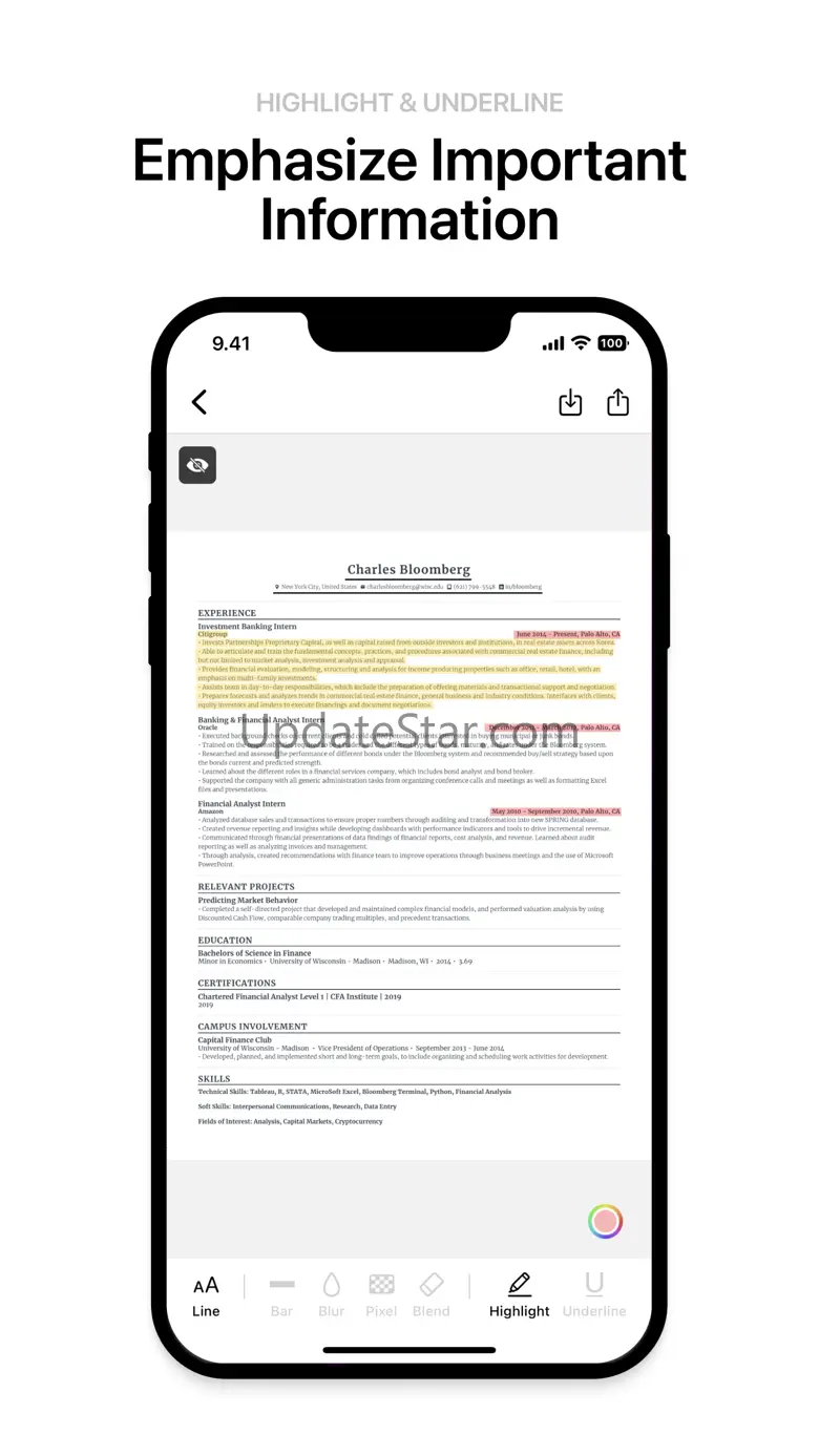 Blackout: Censor, Blur, Redact 1.1.4