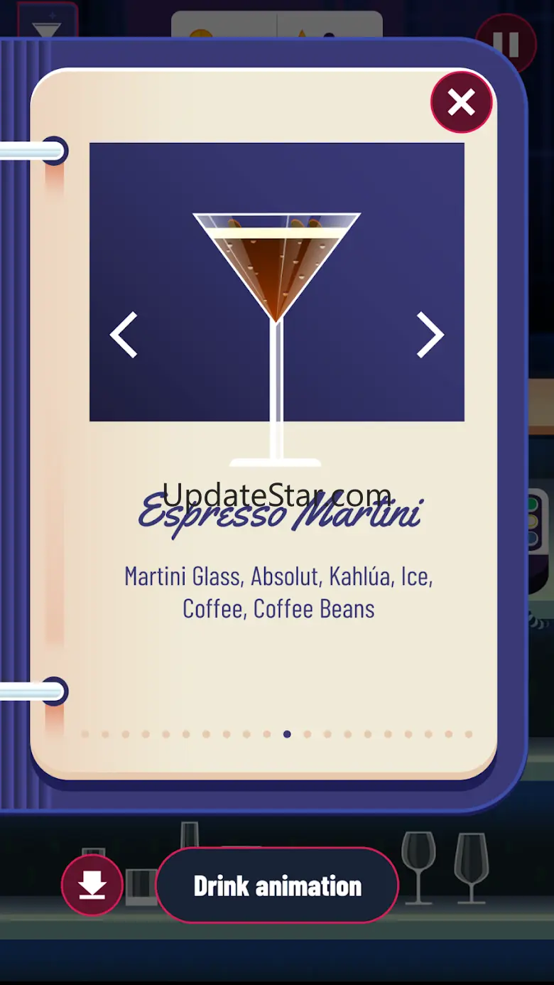 Be a Bartender! 1.0.5