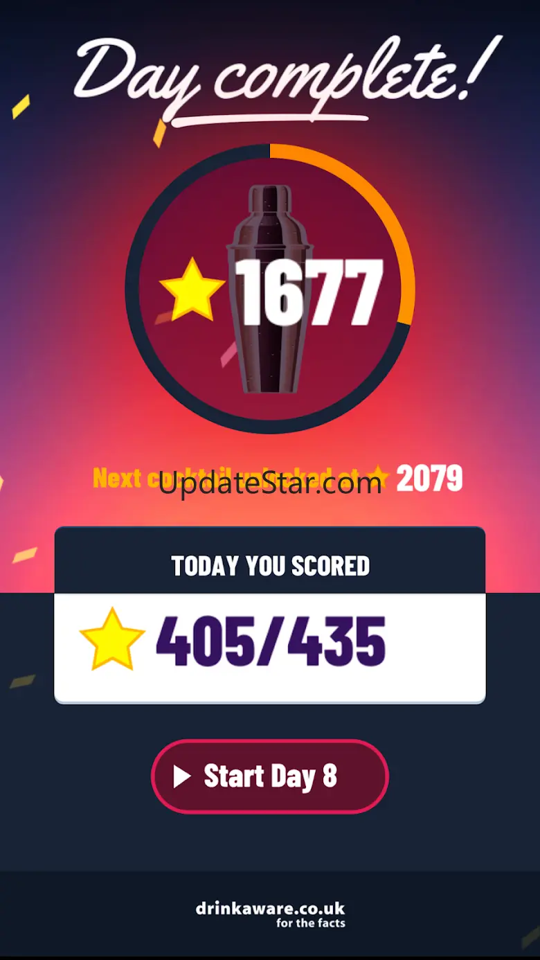 Be a Bartender! 1.0.5