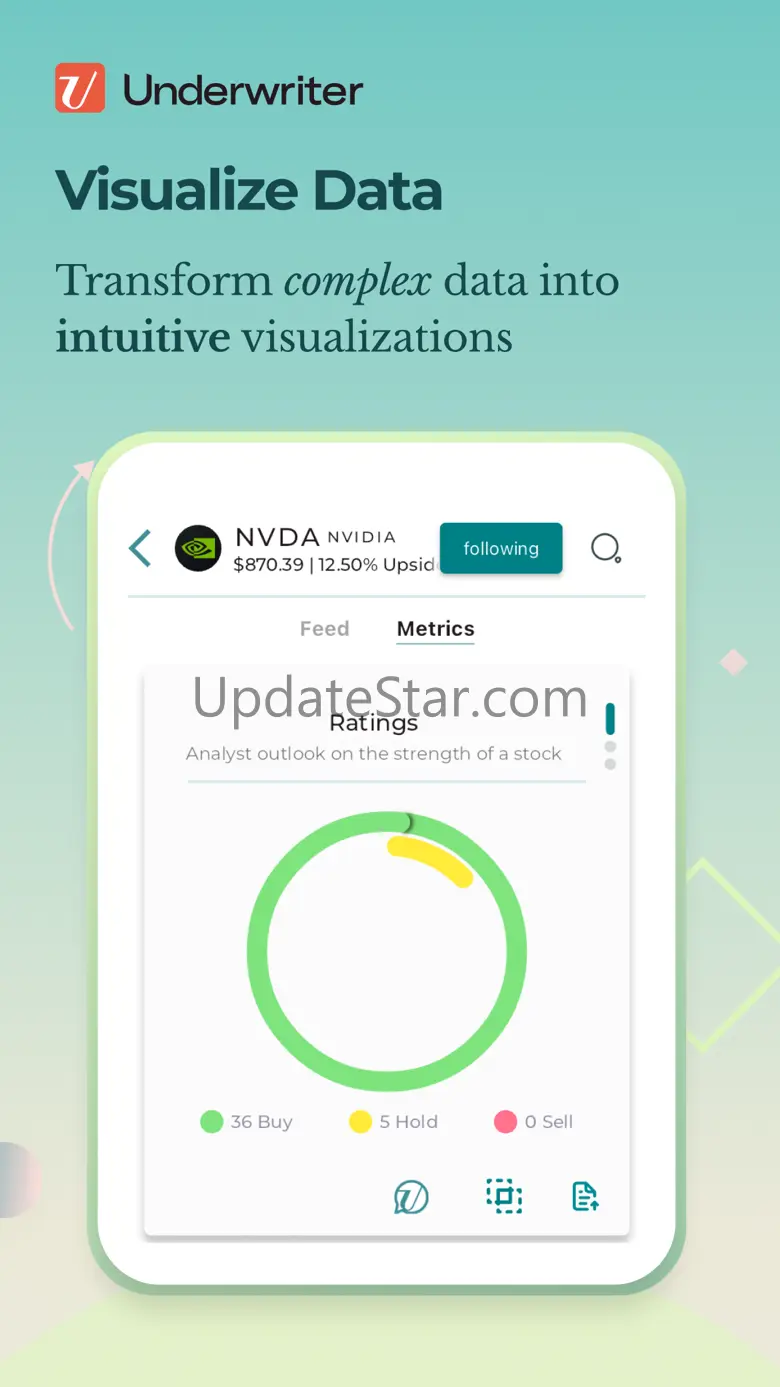 Underwriter 1.7