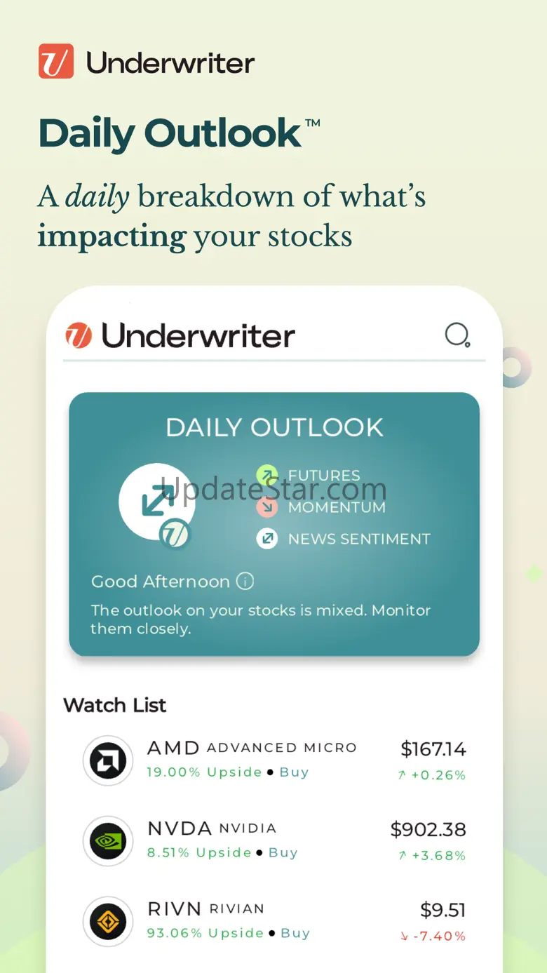 Underwriter 1.7