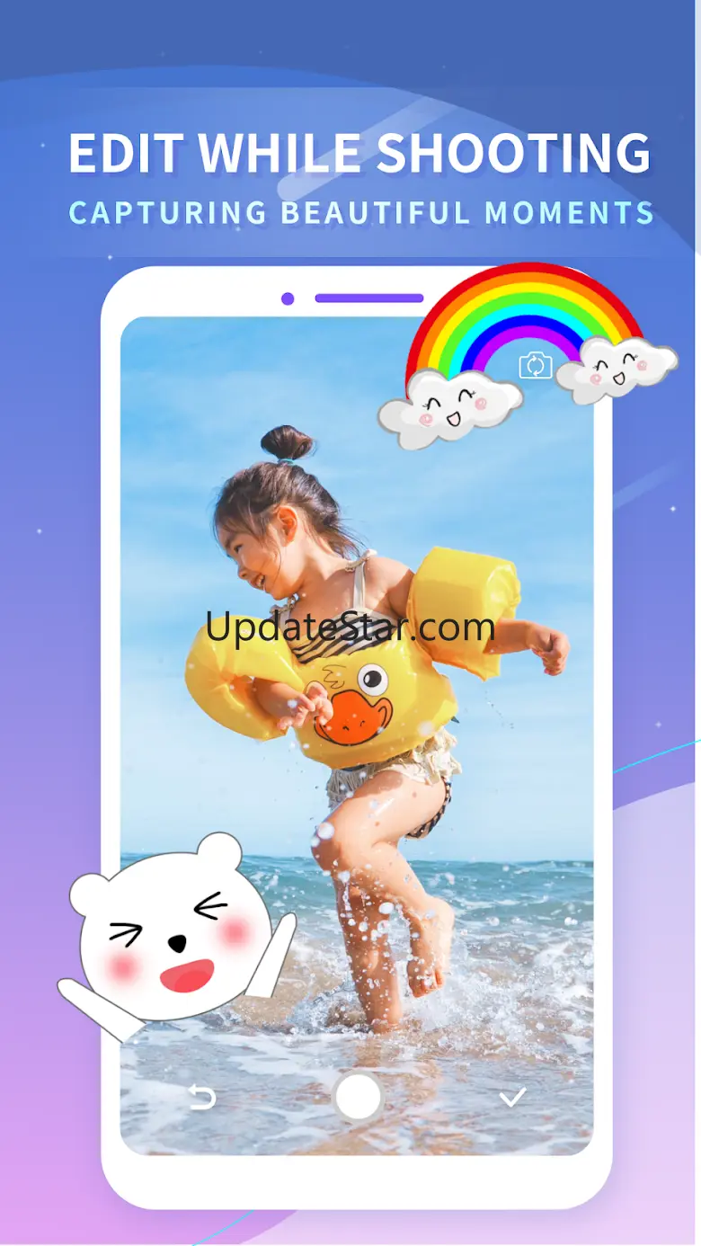 Video Sticker - Add stickers t 1.0.0