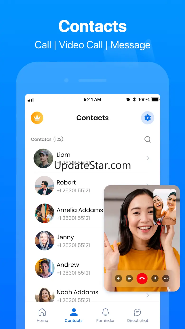 Messages - Text Messaging 1.4