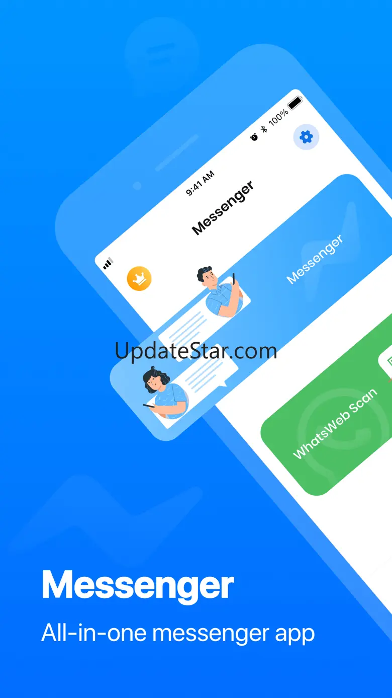 Messages - Text Messaging 1.4