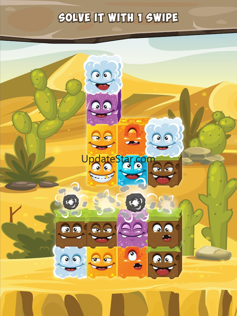 Match-3 Elements 2.1.1
