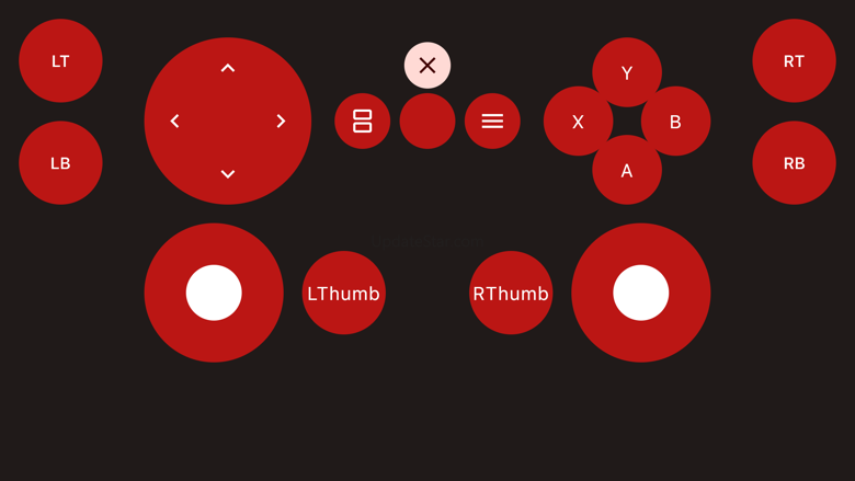 Remote Gamepad