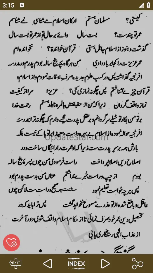 Learn Farsi (Persian) 5.920
