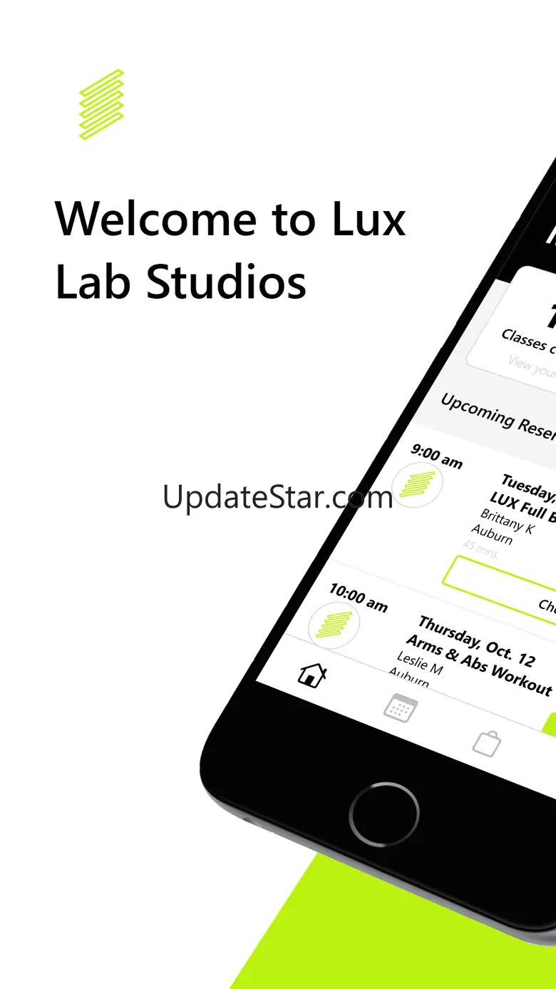 Lux Lab Studios 3.37.0