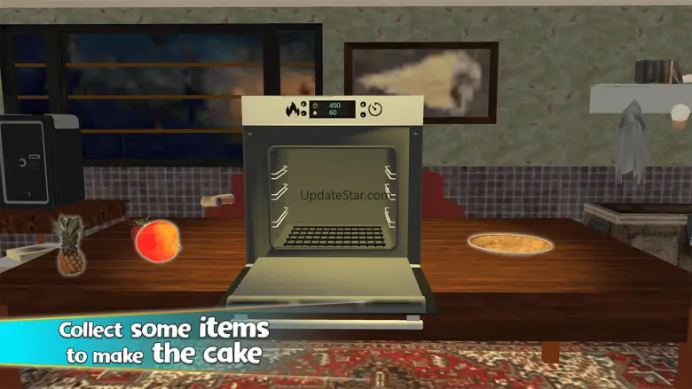 Girl Adventure Life simulator 1.0