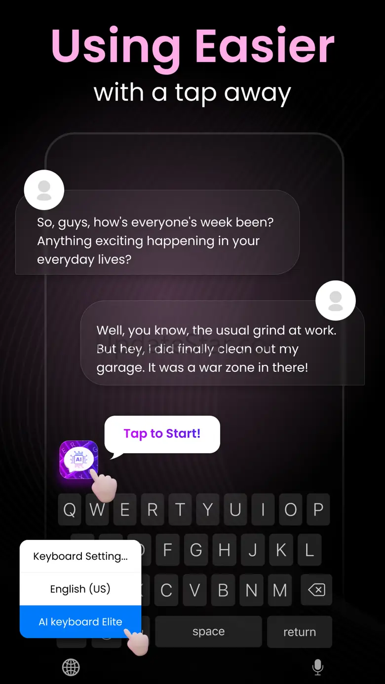 Chat AI - Ask AI Chatbot Bot 1.1.1
