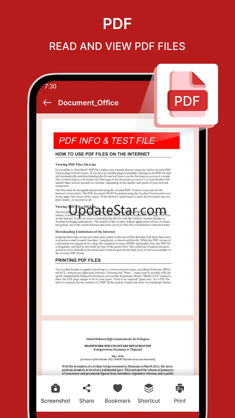 All Document Reader Pro 1.1.25