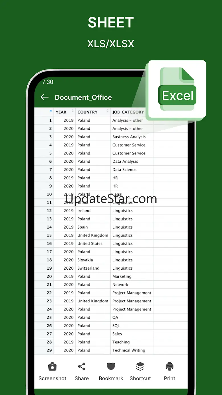 All Document Reader Pro 1.1.25