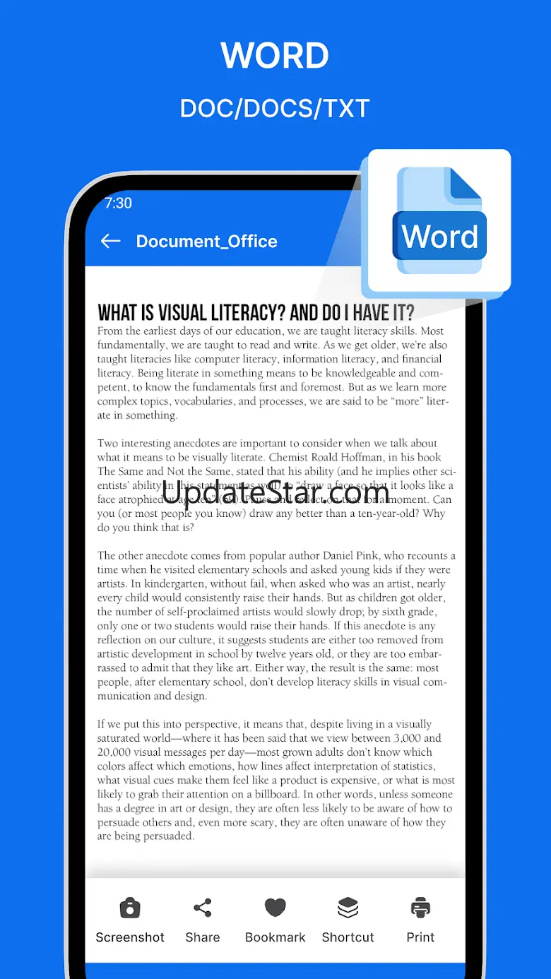 All Document Reader Pro 1.1.25